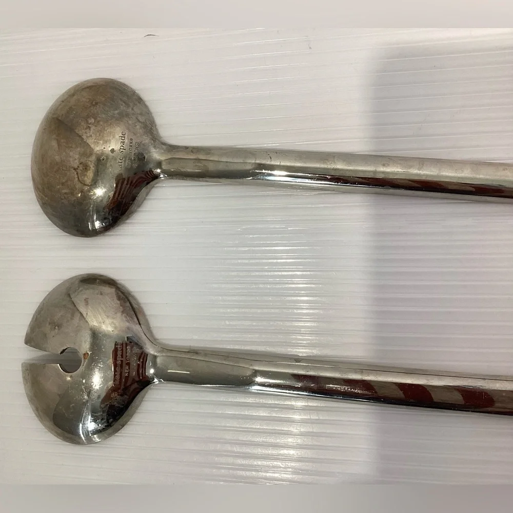 Lenox for Kate Spade Kitchen Serving Set